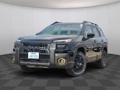 2026 Subaru Outback Wilderness SUV