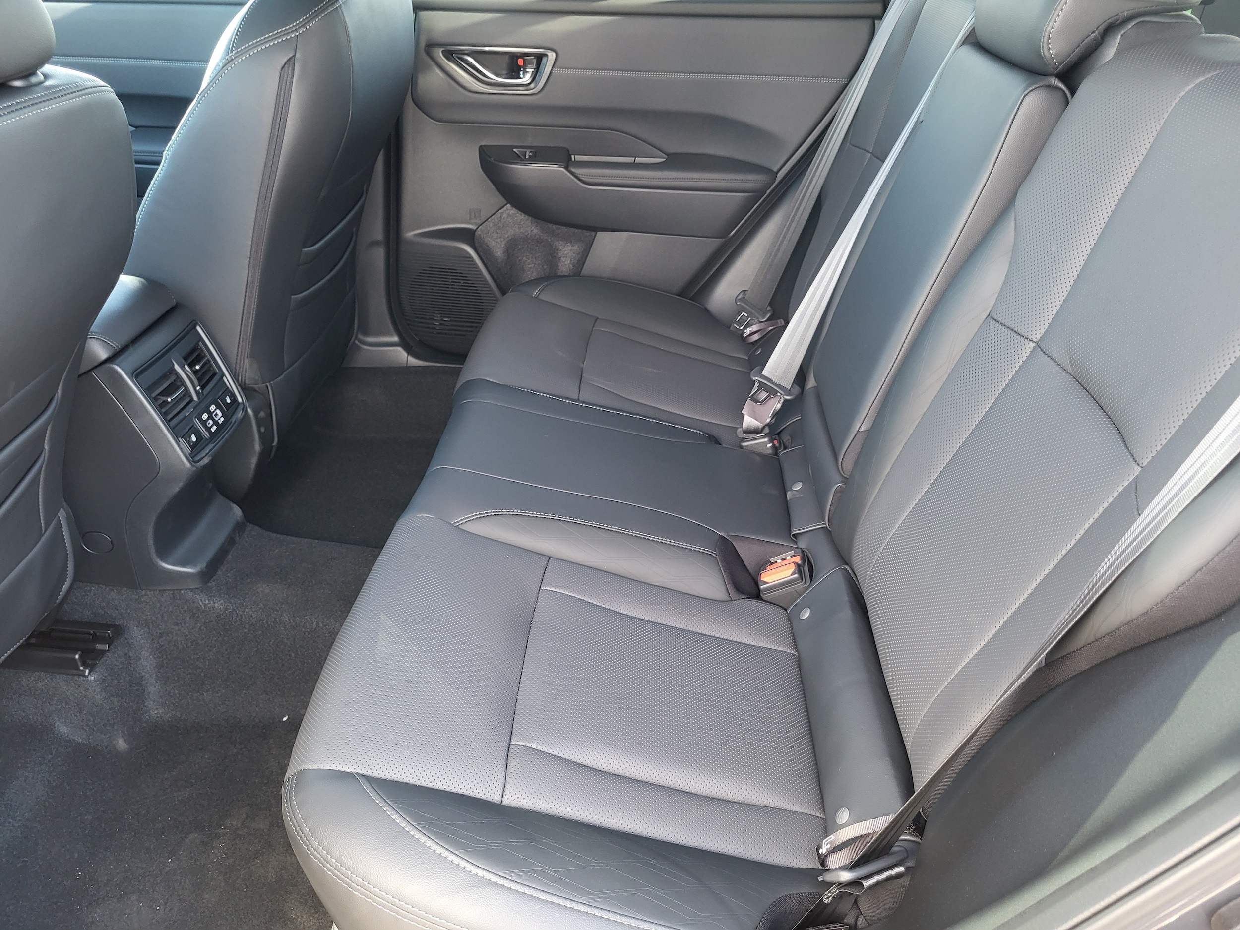 2026 Subaru Outback Touring XT - Photo 31