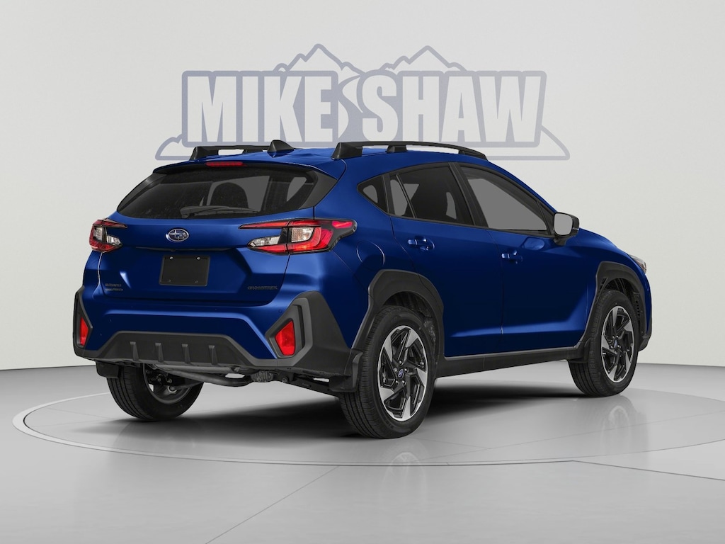 Used 2026 Subaru Crosstrek Limited Sport Utility
