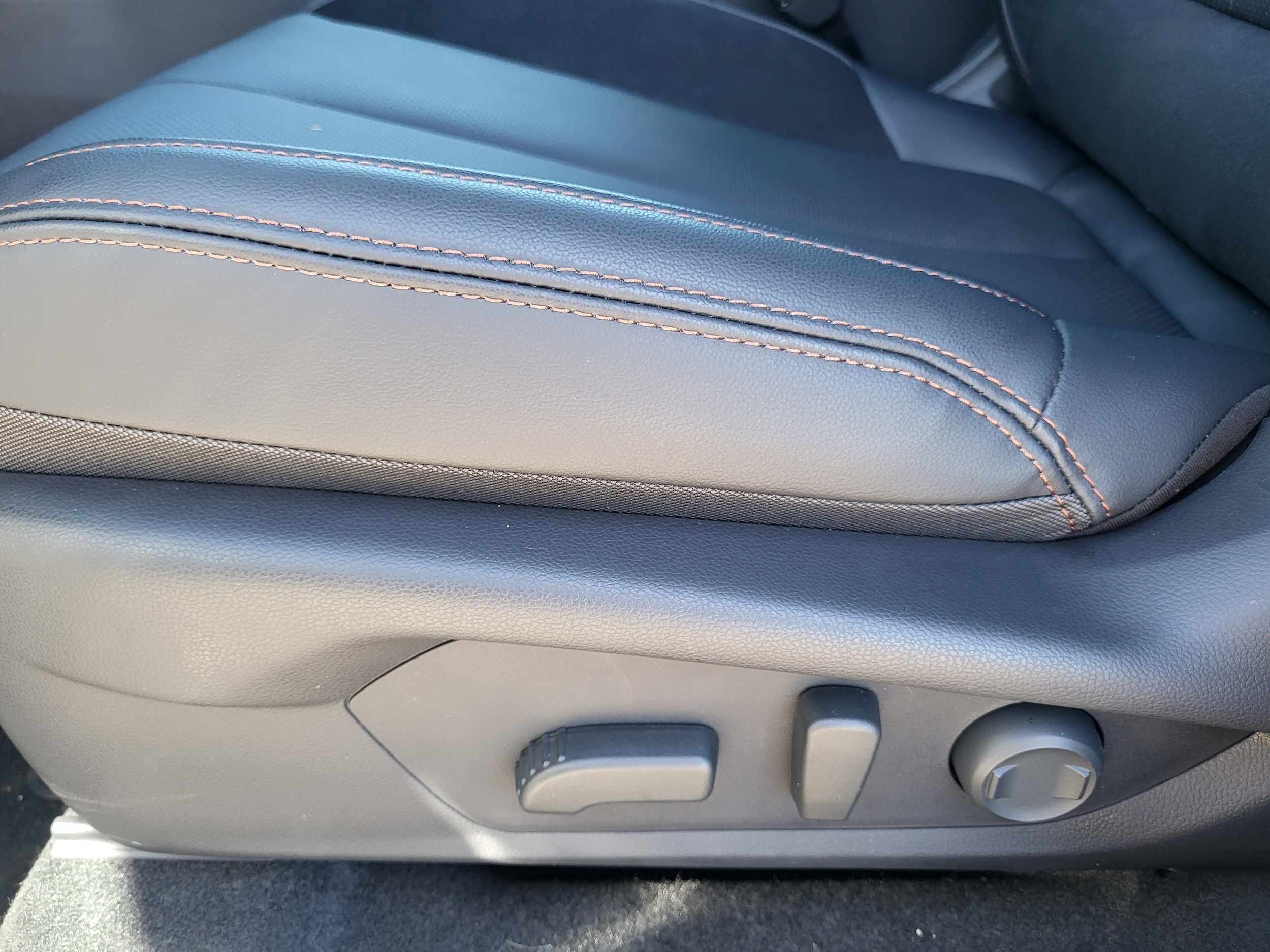 2026 Subaru Forester Touring - Photo 24