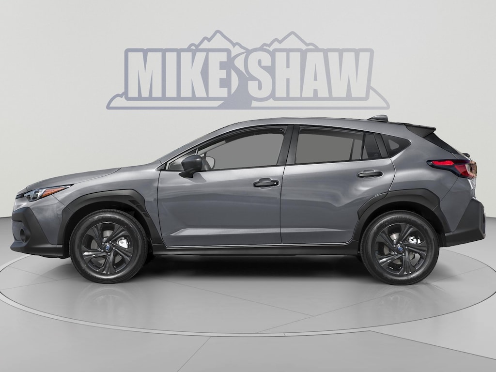 New 2026 Subaru Crosstrek Premium SUV