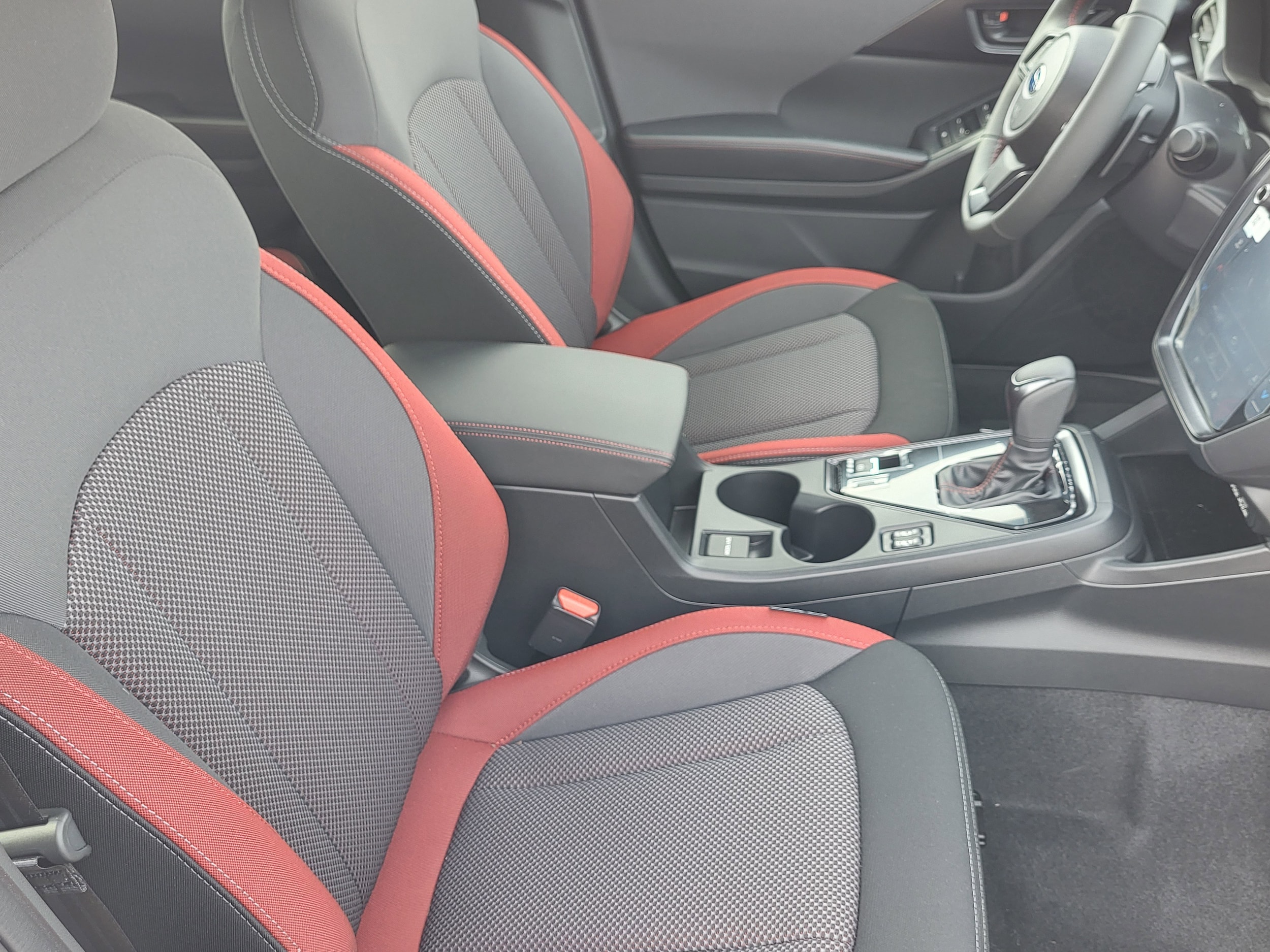 2026 Subaru Impreza RS - Photo 13