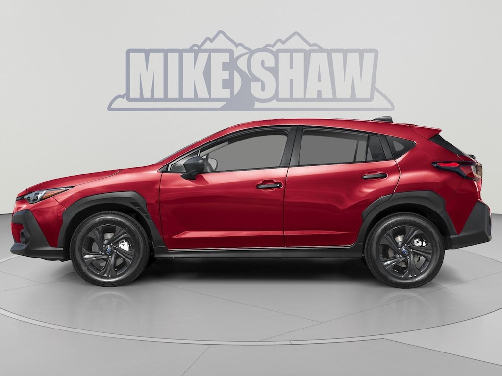 New 2026 Subaru Crosstrek Premium SUV