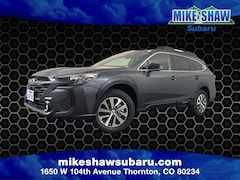 2025 Subaru Outback Premium SUV
