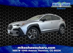 2026 Subaru Crosstrek Premium SUV