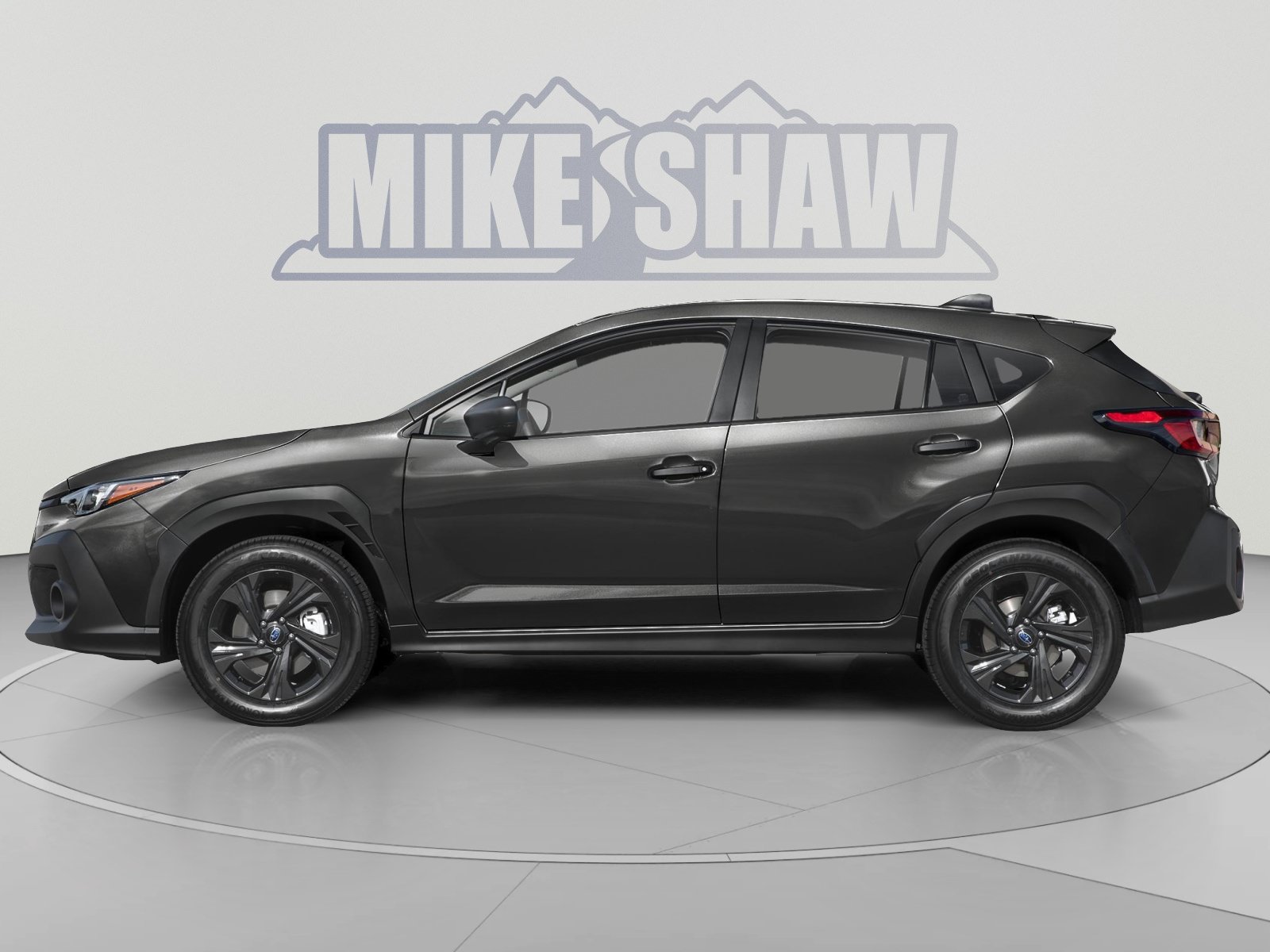 New 2026 Subaru Crosstrek Base SUV
