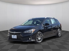 2021 Subaru Impreza Premium Hatchback MSSS210914