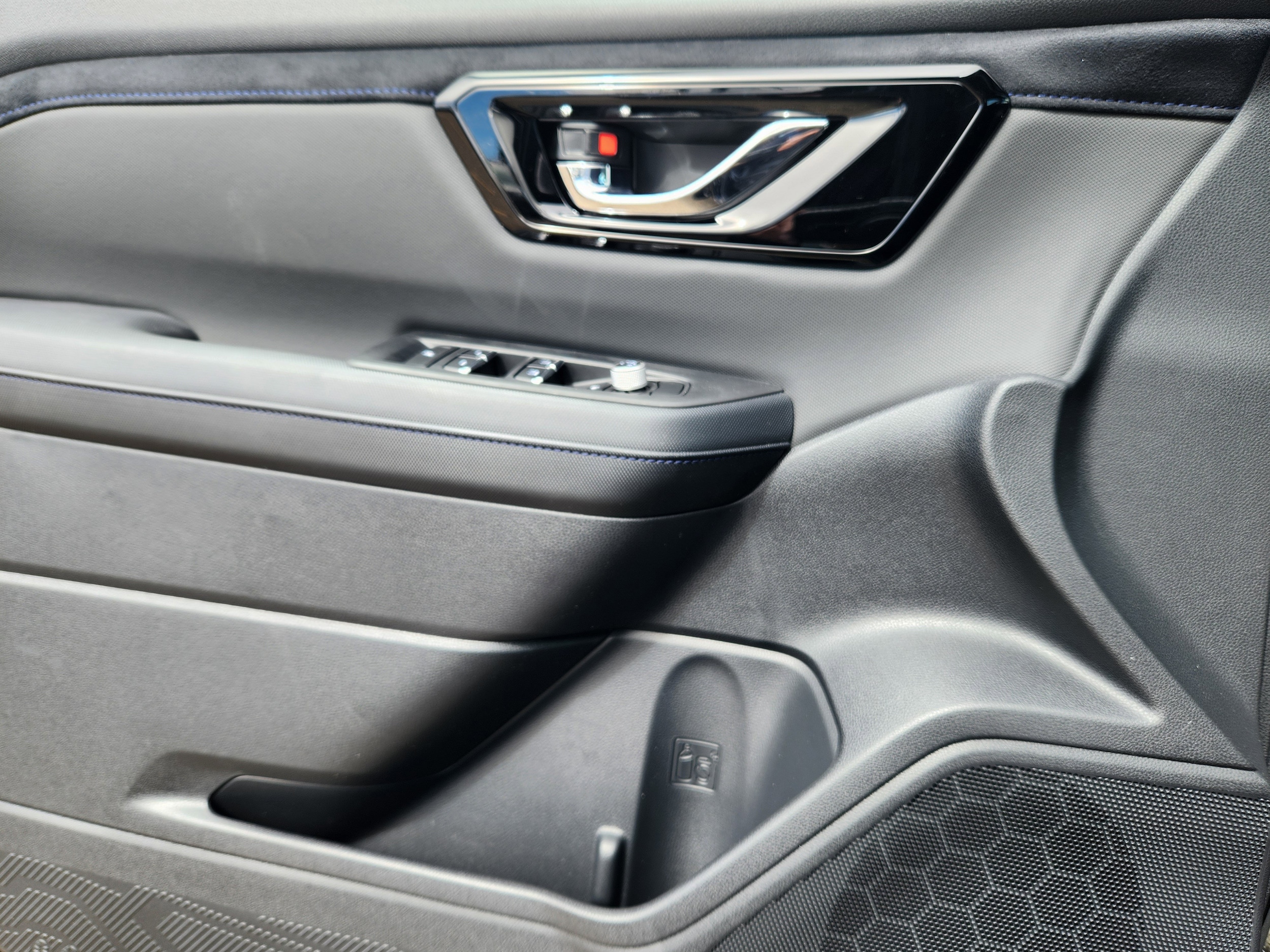 2026 Subaru Forester Limited - Photo 23