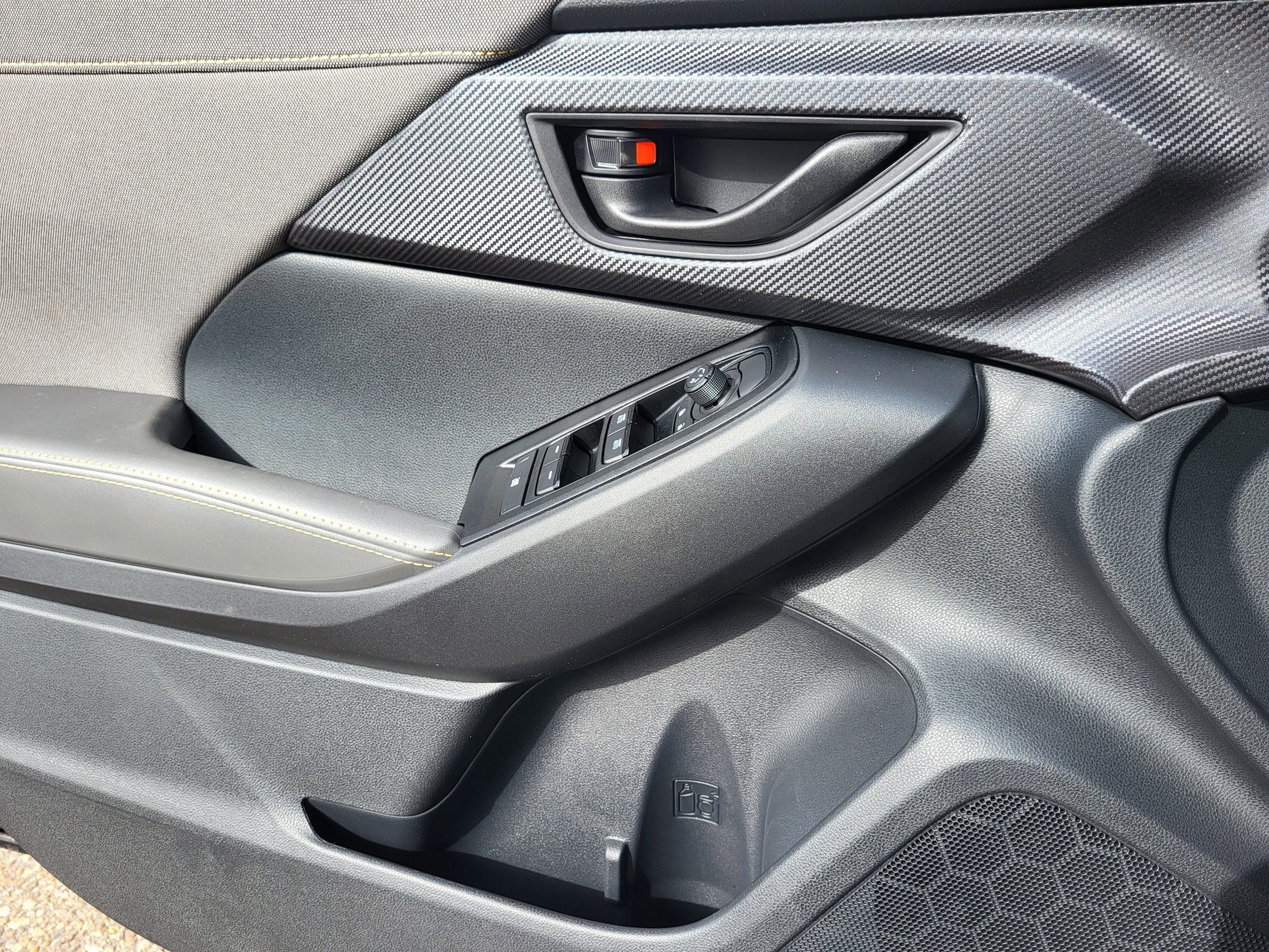 2026 Subaru Crosstrek Sport - Photo 26