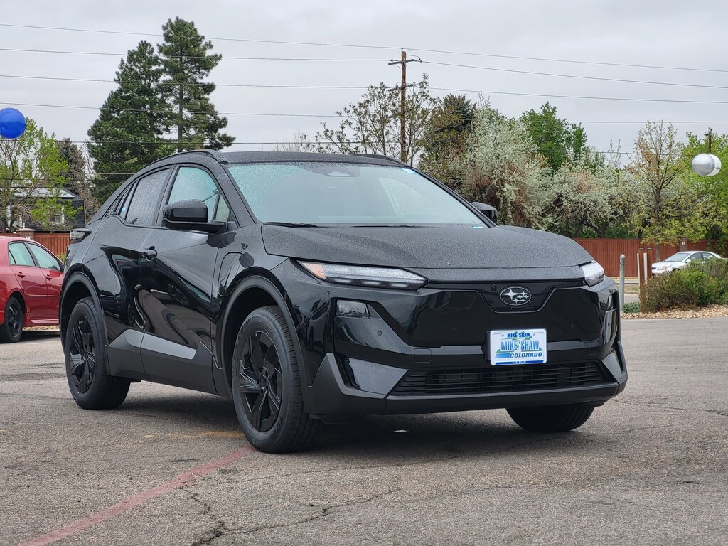 New 2026 Subaru Uncharted Sport SUV