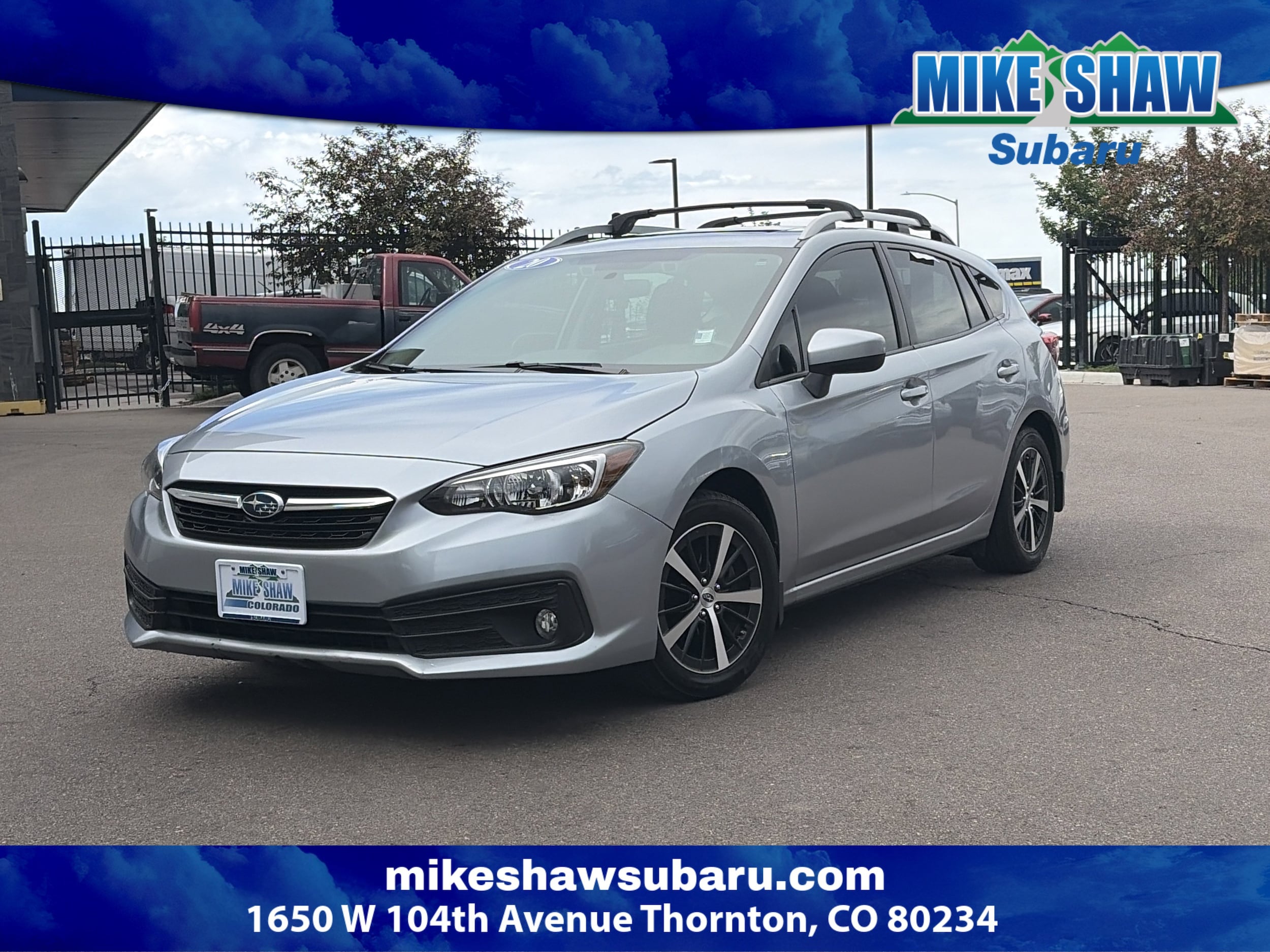 2020 Subaru Impreza 2.0i Premium CVT PZEV's photo