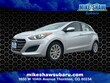 Hyundai Elantra GT