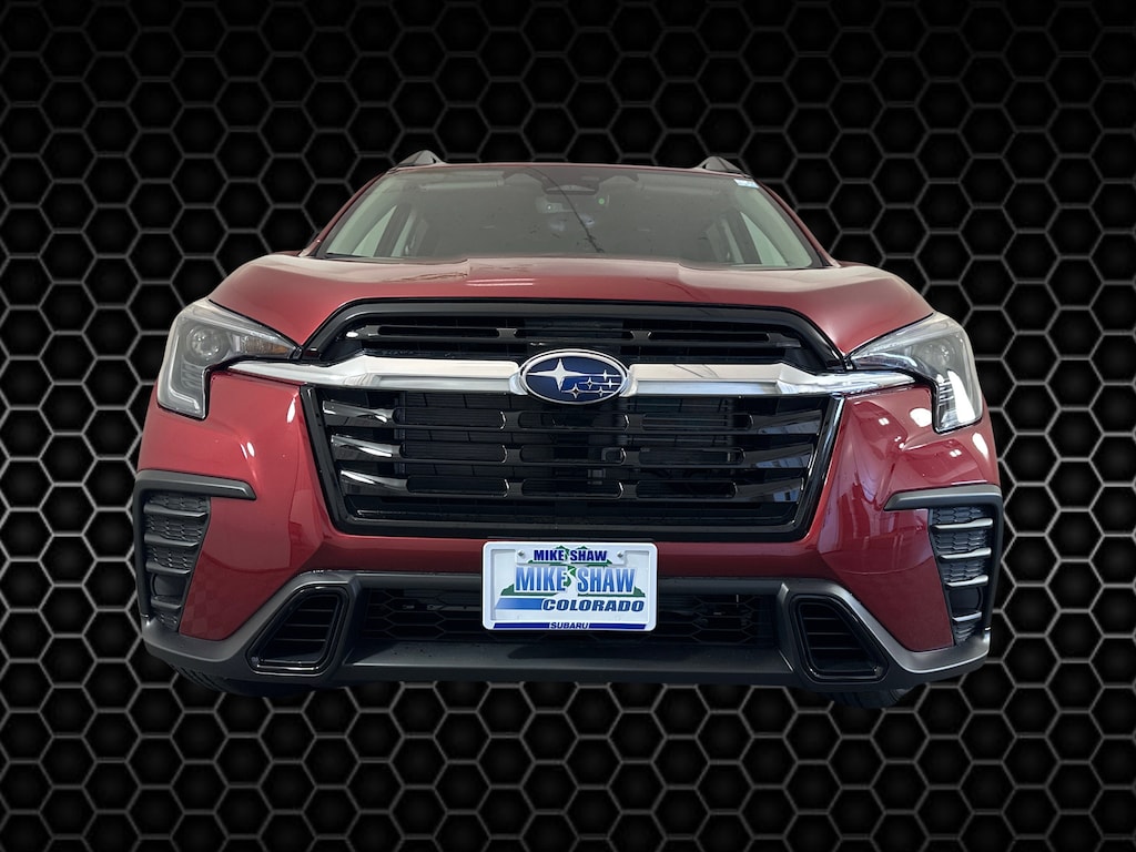 New 2025 Subaru Ascent Premium 7-Passenger SUV