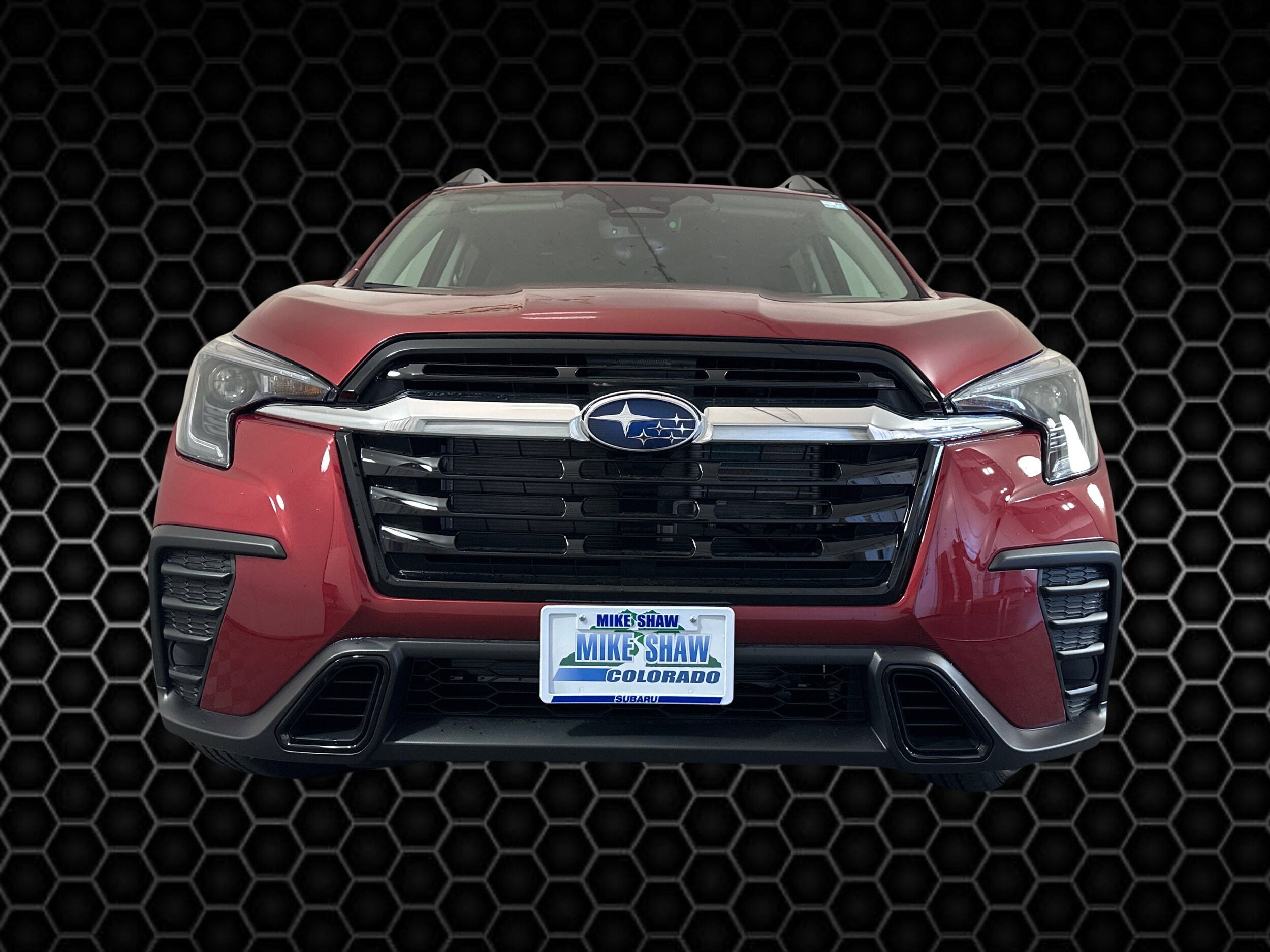 2025 Subaru Ascent Premium photo 2