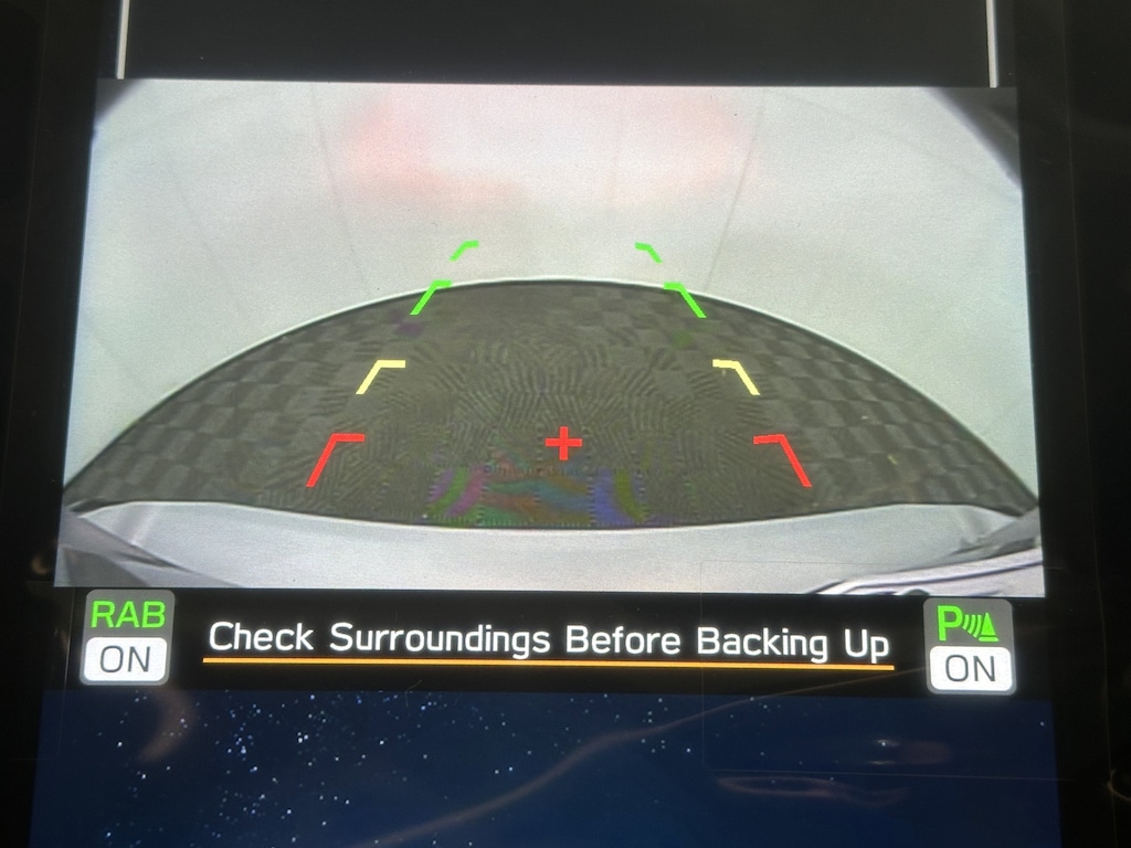 New 2025 Subaru Crosstrek Limited SUV