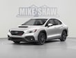  Subaru WRX