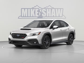 2026 Subaru WRX Base Sedan