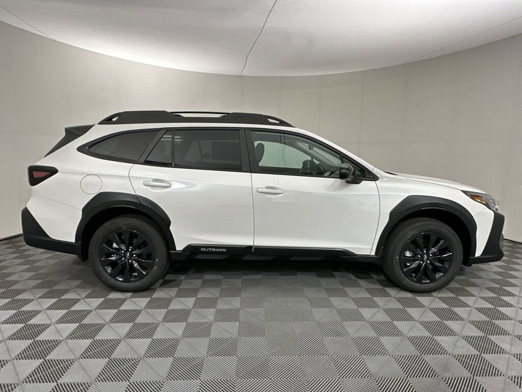 New 2024 Subaru Outback Onyx Edition for Sale near Denver in Thornton