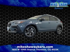 2025 Subaru Crosstrek Premium SUV