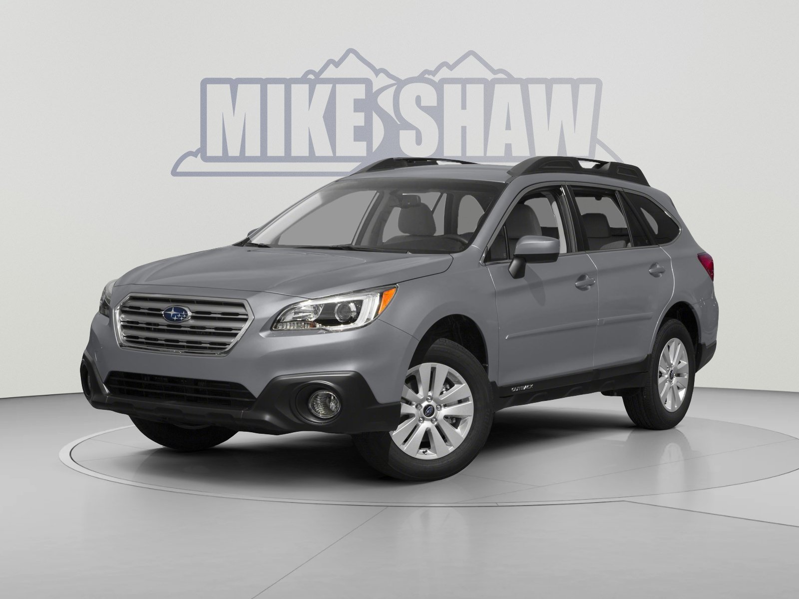 2015 Subaru Outback