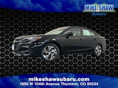 2025 Subaru Legacy Premium Sedan