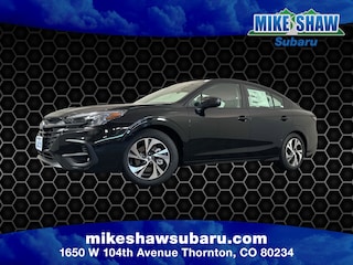 2025 Subaru Legacy Premium Sedan