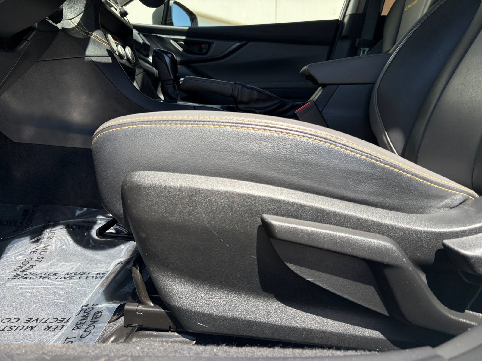 2023 Subaru Crosstrek Sport - Photo 14