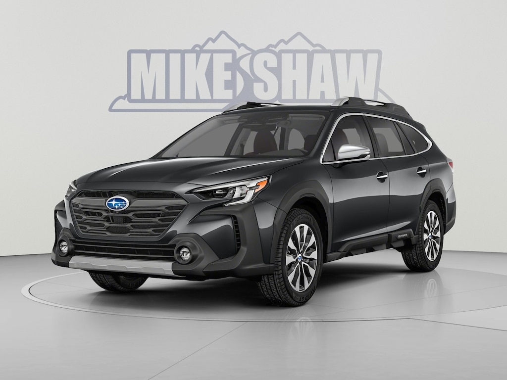 Used 2023 Subaru Outback Touring Sport Utility