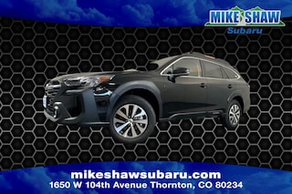 2025 Subaru Outback Premium SUV