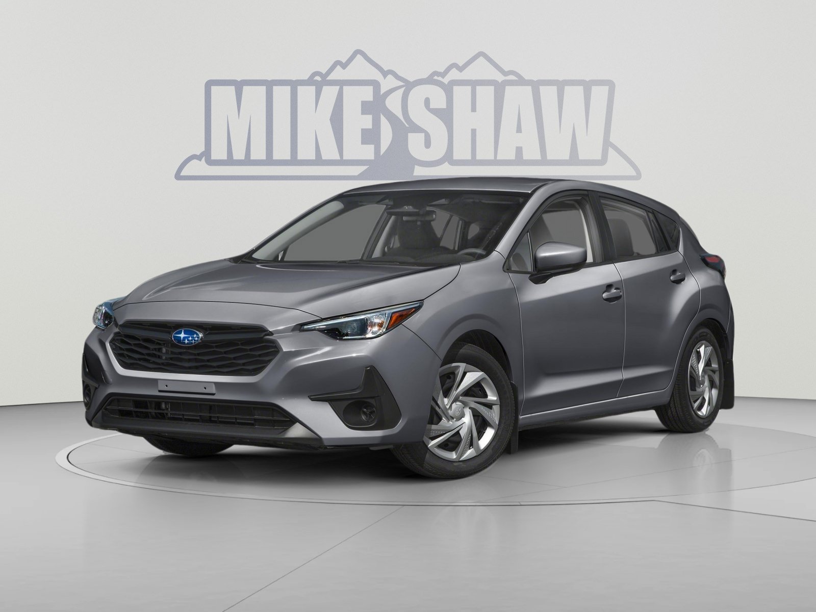 2024 Subaru Impreza Hatchback MSSPR8284633