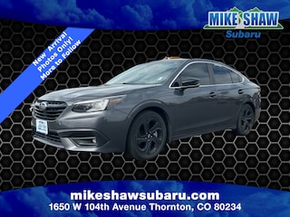 2020 Subaru Legacy Sport 4dr Car MSS252108A