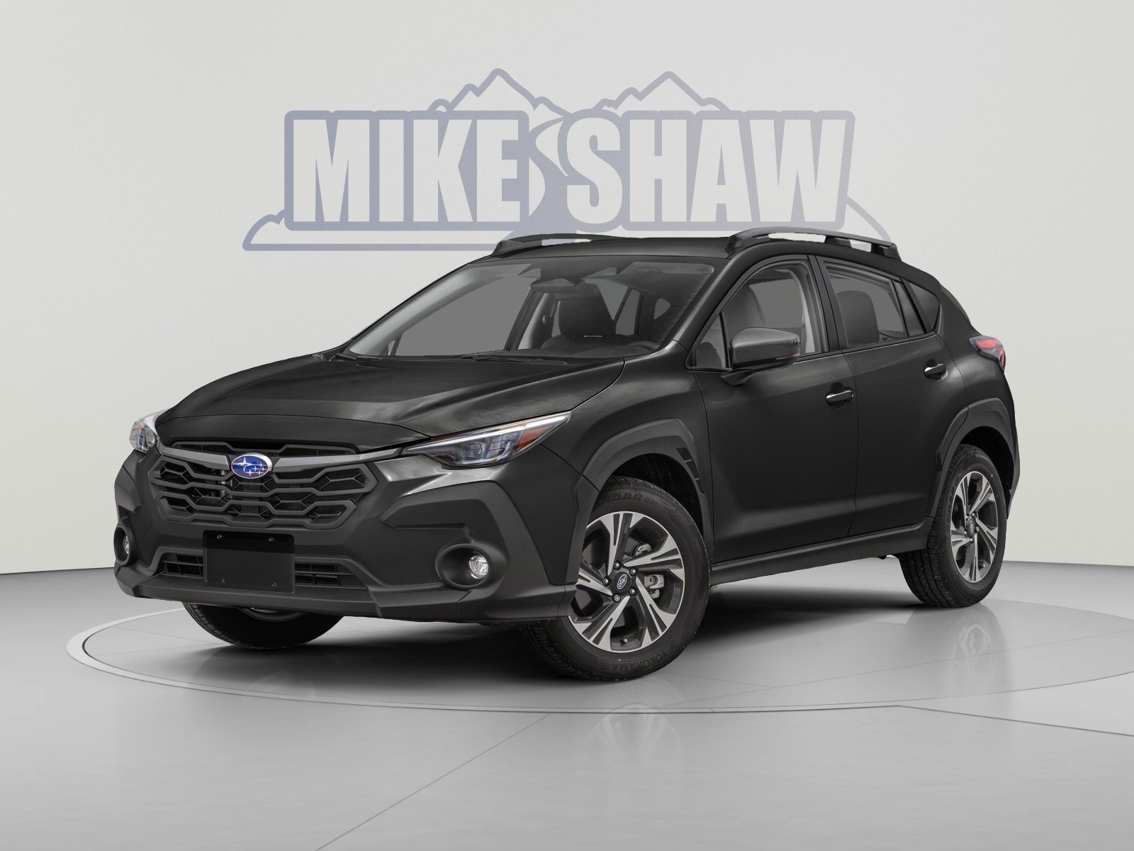 2027 Subaru Crosstrek Premium
