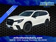 Subaru Ascent