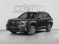 2026 Subaru Forester Touring SUV
