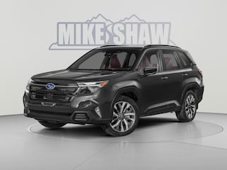 2026 Subaru Forester Touring SUV