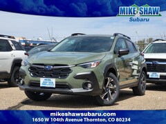 2026 Subaru Crosstrek Premium SUV
