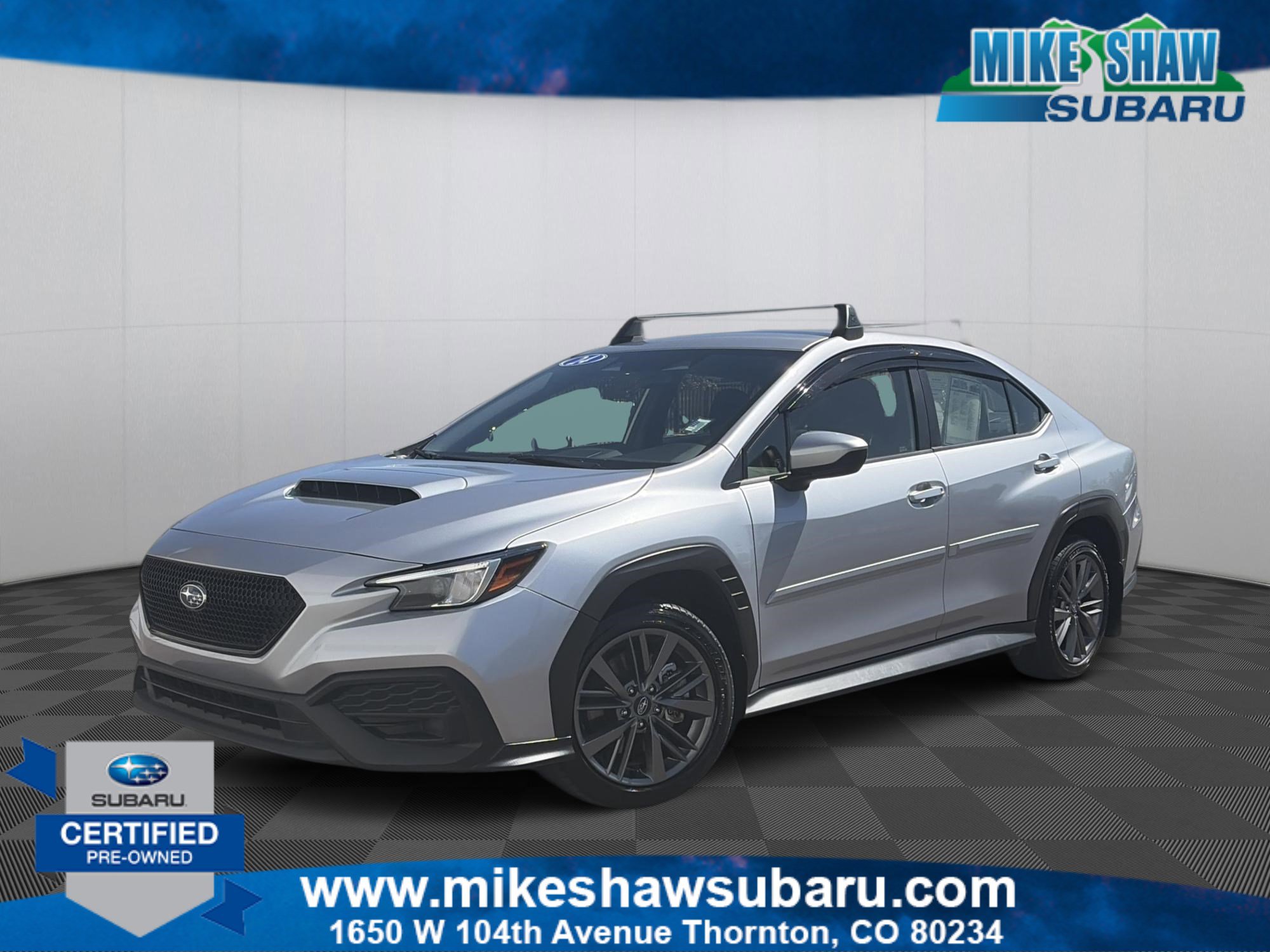 2024 Subaru WRX -'s photo