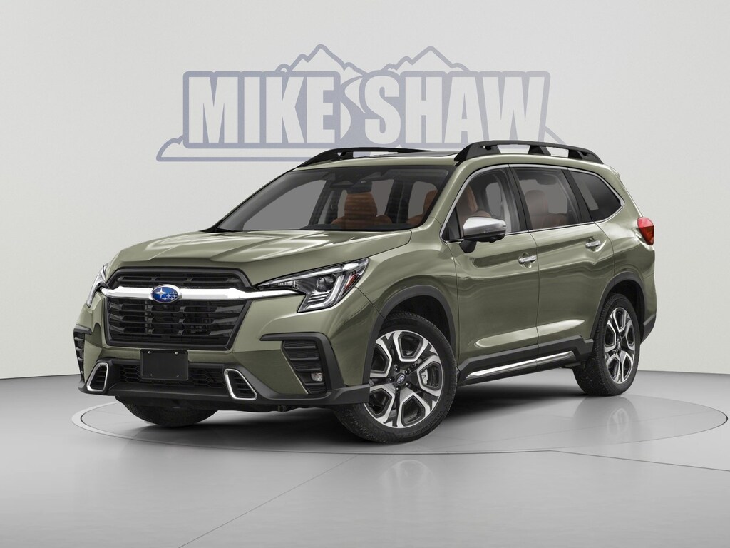 Used 2023 Subaru Ascent Touring Sport Utility