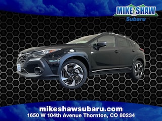 2025 Subaru Crosstrek Limited SUV