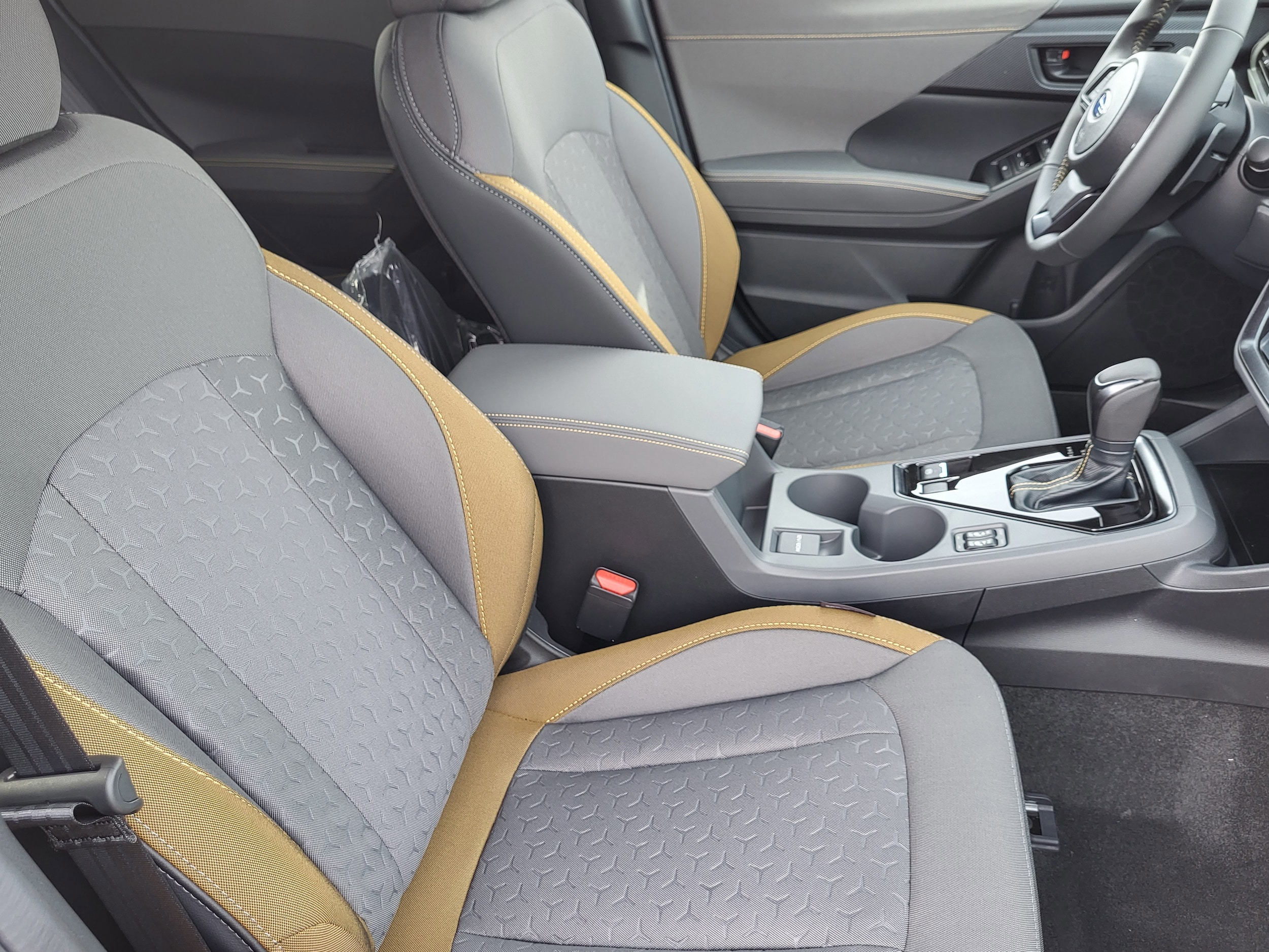 2026 Subaru Crosstrek Sport - Photo 17