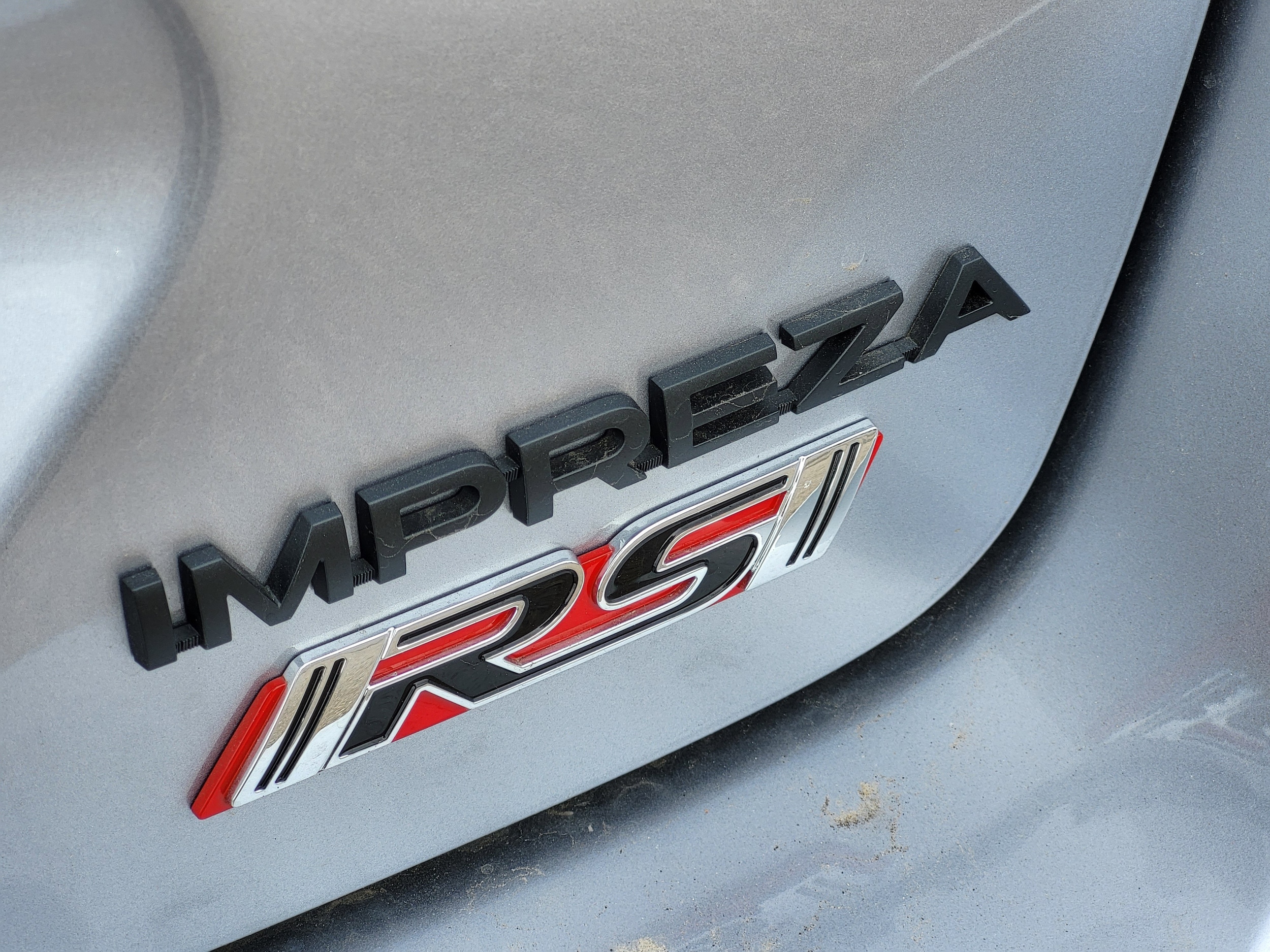 2026 Subaru Impreza RS - Photo 11
