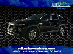 2022 Hyundai Tucson SEL Sport Utility 5NMJBCAE1NH072813