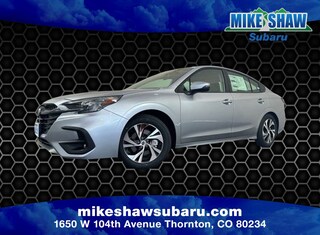 2025 Subaru Legacy Premium Sedan