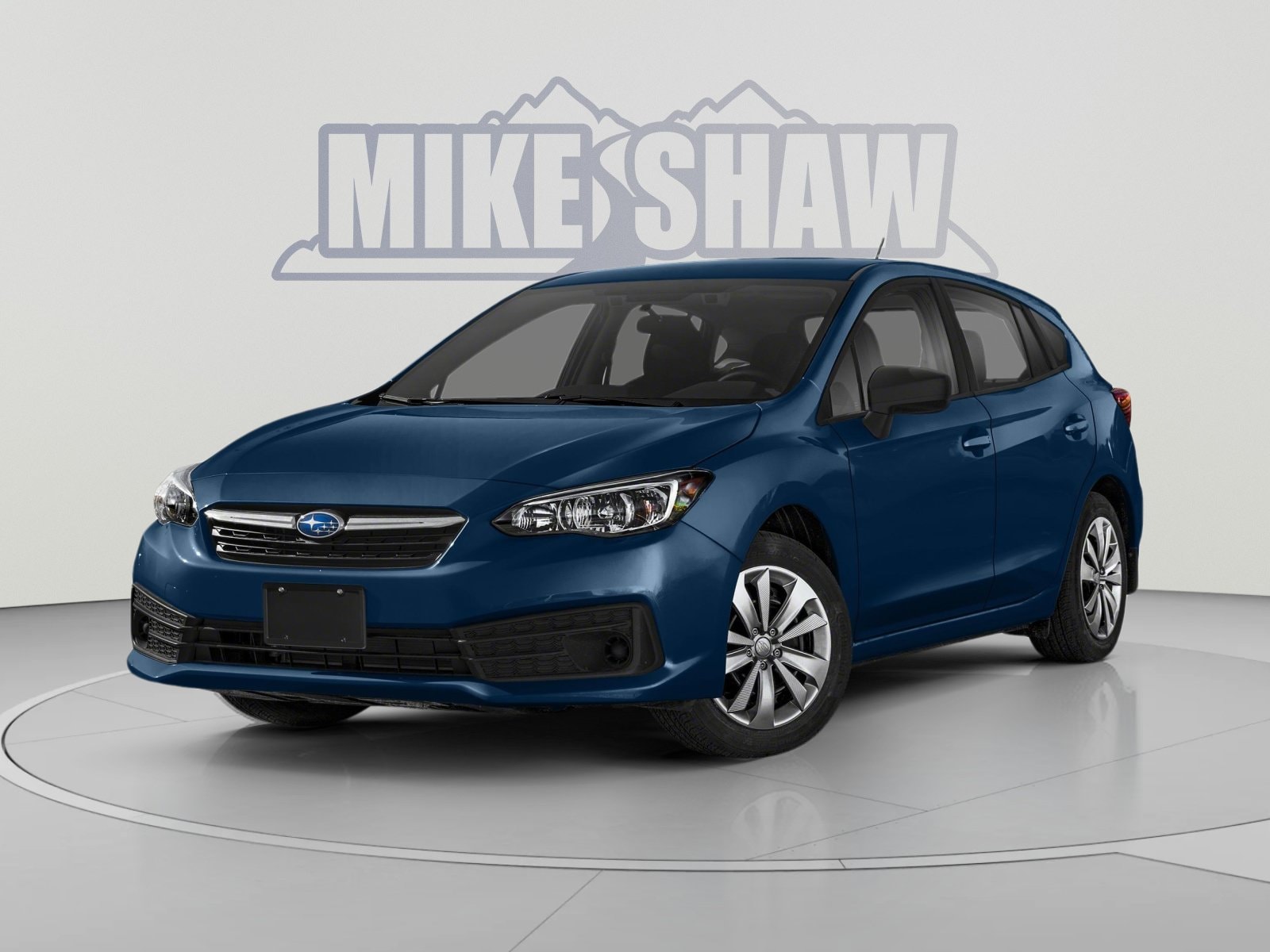 2020 Subaru Impreza