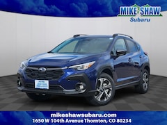 2026 Subaru Crosstrek Premium SUV