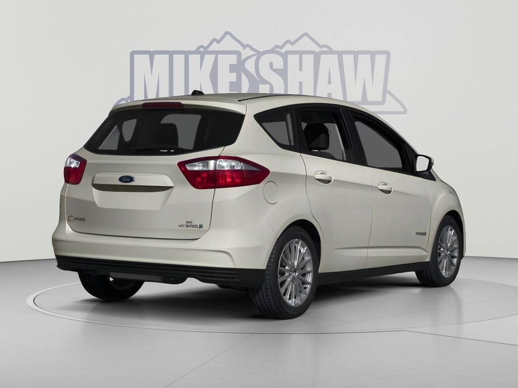Used 2013 Ford C-Max Hybrid SE Hatchback