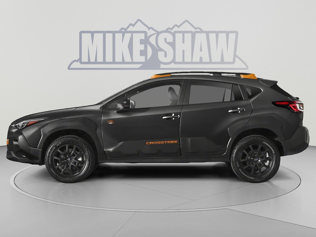Used 2026 Subaru Crosstrek Wilderness Sport Utility
