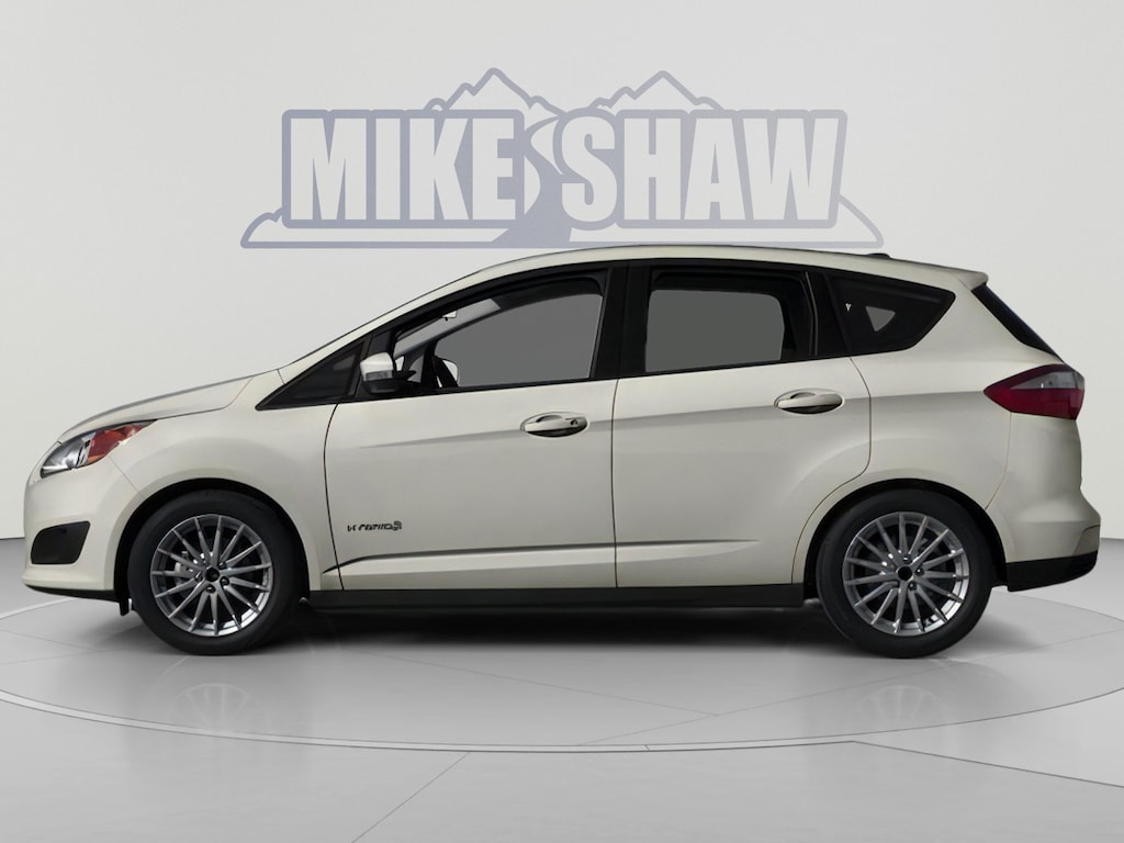 Used 2013 Ford C-Max Hybrid SE Hatchback