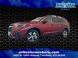 Subaru Ascent