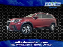 2025 Subaru Ascent Premium 7-Passenger SUV